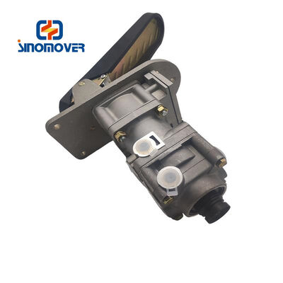 Partes originales de camiones pesados 4613180010/4613180490 WABCO Partes de válvula de freno de pie