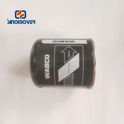 WABCO Truck Parts 4324102412 Secador de aire uso para HOWO Shacman piezas originales