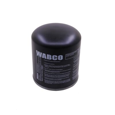 WABCO Truck Parts 4324102412 Secador de aire uso para HOWO Shacman piezas originales