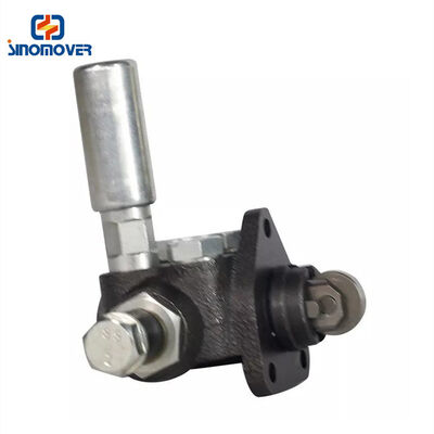 HOWO A7 Partes del motor VG1500080100 Bomba de inyección Bomba de alimentación de combustible piezas originales