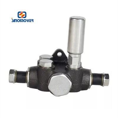 HOWO A7 Partes del motor VG1500080100 Bomba de inyección Bomba de alimentación de combustible piezas originales