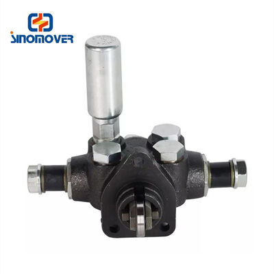 HOWO A7 Partes del motor VG1500080100 Bomba de inyección Bomba de alimentación de combustible piezas originales