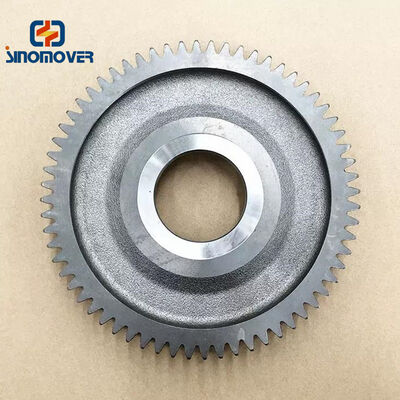 Shaanxi FAST caja de cambios con dos ejes y cuatro engranajes para SINOTRUK piezas de repuesto 12JS200T-1701114