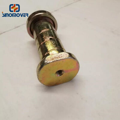 SINOTRUK HOWO Camiones piezas de repuesto Bolt AZ1642430071 piezas originales