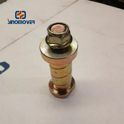 SINOTRUK HOWO Camiones piezas de repuesto Bolt AZ1642430071 piezas originales