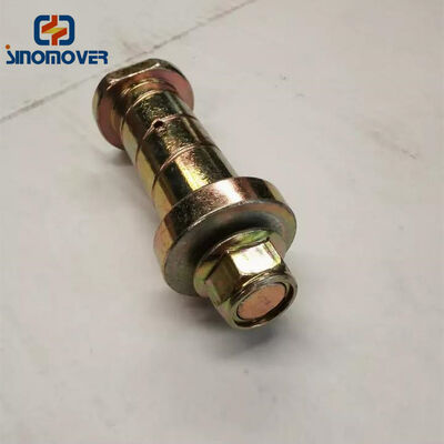 SINOTRUK HOWO Camiones piezas de repuesto Bolt AZ1642430071 piezas originales