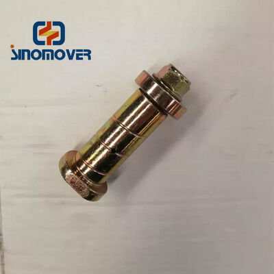 SINOTRUK HOWO Camiones piezas de repuesto Bolt AZ1642430071 piezas originales