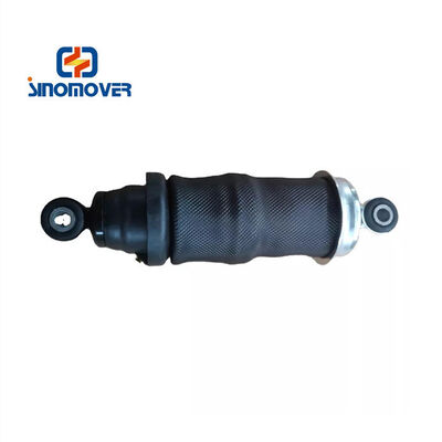 SINOTRUK Repuestos de cabina WG1642440025 Absorbedores de choques Repuestos originales