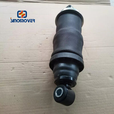 SINOTRUK Repuestos de cabina WG1642440025 Absorbedores de choques Repuestos originales