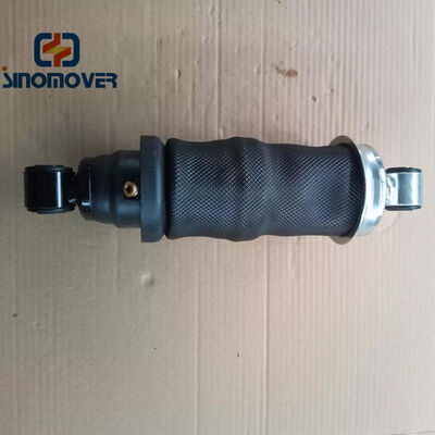 SINOTRUK Repuestos de cabina WG1642440025 Absorbedores de choques Repuestos originales