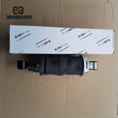 SINOTRUK Repuestos de cabina WG1642440025 Absorbedores de choques Repuestos originales
