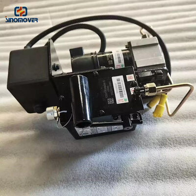 SINOTRUK HOWO TZ53718200030 TZ53718200031Motor de montaje y bomba elevadora piezas originales
