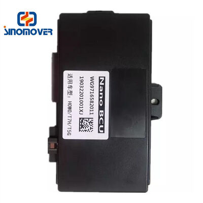 SINOTRUK HOWO WG9716582011 BCU piezas originales