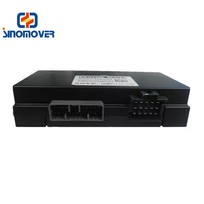 SINOTRUK HOWO WG9716582011 BCU piezas originales