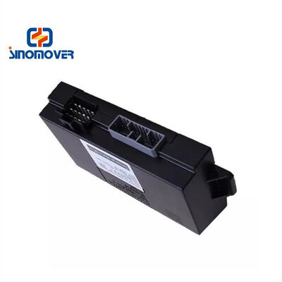 SINOTRUK HOWO WG9716582011 BCU piezas originales