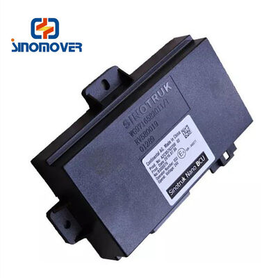 SINOTRUK HOWO WG9716582011 BCU piezas originales