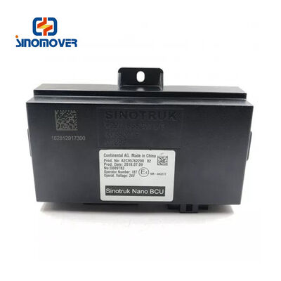 SINOTRUK HOWO WG9716582011 BCU piezas originales