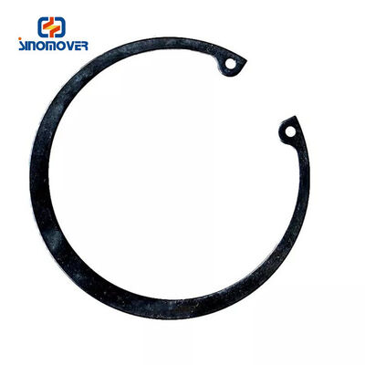 WG2229040003 OEM calidad original SINOTRUK HOWO piezas de camión camión caja de cambios piezas de transmisión Cir clip para camiones pesados