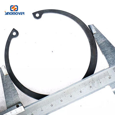 WG2229040003 OEM calidad original SINOTRUK HOWO piezas de camión camión caja de cambios piezas de transmisión Cir clip para camiones pesados