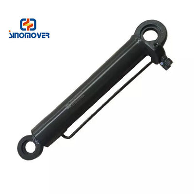 SINOTRUK HOWO Partes de cabina WG9719820004 cilindro de elevador hidráulico OEM piezas originales