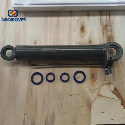 SINOTRUK HOWO Partes de cabina WG9719820004 cilindro de elevador hidráulico OEM piezas originales