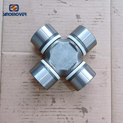 SINOTRUK HOWO Piezas de repuesto para camiones WG9725310020 Ensamblaje universal del eje cruzado conjunto