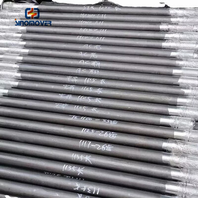 SINOTRUK HOWO Piezas para camiones WG9231340223 Medios ejes Partes originales