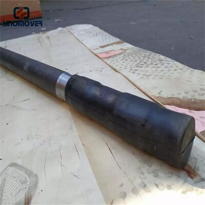 SINOTRUK HOWO Piezas para camiones WG9231340223 Medios ejes Partes originales