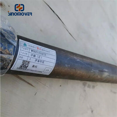 SINOTRUK HOWO Piezas para camiones WG9231340223 Medios ejes Partes originales