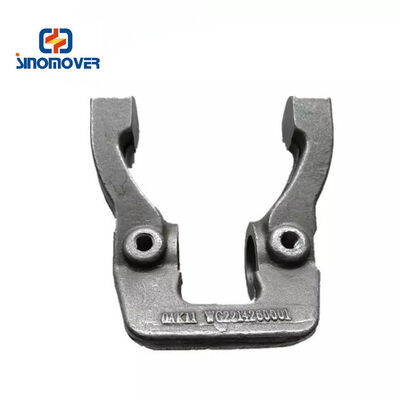 SINOTRUK HOWO OEM piezas originales de caja de cambios WG2214260001 tenedor de liberación de embrague