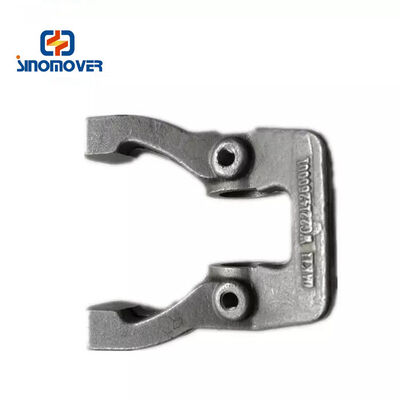 SINOTRUK HOWO OEM piezas originales de caja de cambios WG2214260001 tenedor de liberación de embrague