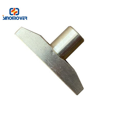 SINOTRUK HOWO camión OEM piezas originales de caja de cambios WG2229100206 bloque de tenedor
