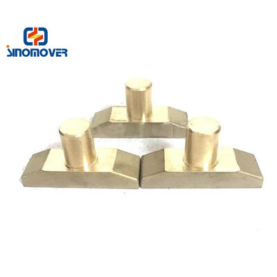 SINOTRUK HOWO camión OEM piezas originales de caja de cambios WG2229100206 bloque de tenedor