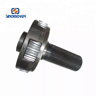 SINOTRUK HOWO OEM Original de las piezas de la transmisión AZ2203100001+001 Planet Carrier