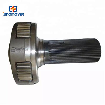 SINOTRUK HOWO OEM Original de las piezas de la transmisión AZ2203100001+001 Planet Carrier