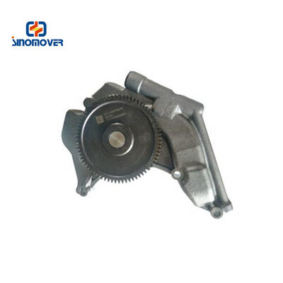 SINOTRUK HOWO Camión OEM Partes originales del motor VG1246070040 Bomba de aceite
