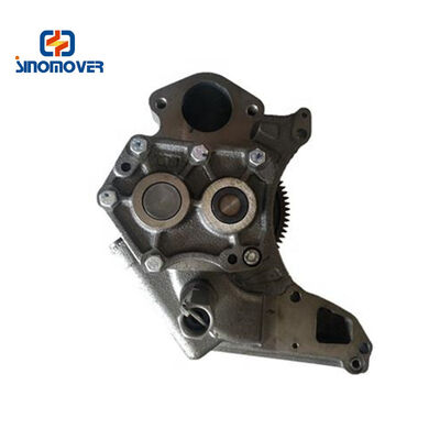 SINOTRUK HOWO Camión OEM Partes originales del motor VG1246070040 Bomba de aceite