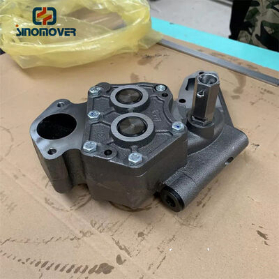 SINOTRUK HOWO Camión OEM Partes originales del motor VG1246070040 Bomba de aceite