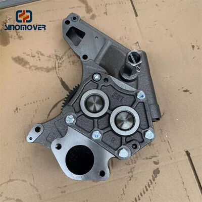 SINOTRUK HOWO Camión OEM Partes originales del motor VG1246070040 Bomba de aceite