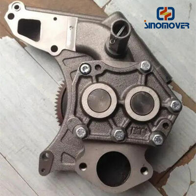 SINOTRUK HOWO Camión OEM Partes originales del motor VG1246070040 Bomba de aceite