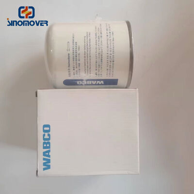 Repuestos originales de camión de alta calidad WABCO Cartucho de secador de aire 4329210072 para el sistema de secado por aire