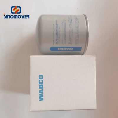 OEM original 4329012472 Protector del sistema de aire WABCO Secador de aire con anillo O para camión SINOTRUK HOWO