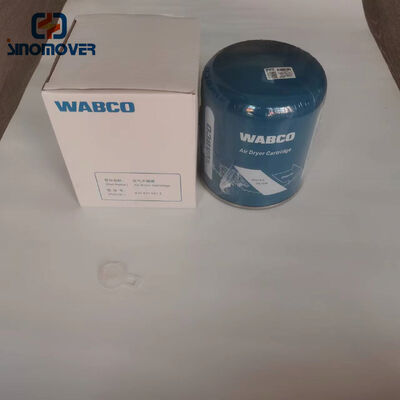 WABCO Truck Parts 4329210012 Usar secador de aire para HOWO Shacman piezas originales