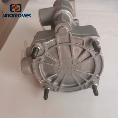 WABCO piezas de repuesto originales piezas de repuesto 9730090010 Válvula de control de remolque uso para HOWO SHACMAN FAW DAF MAN camión
