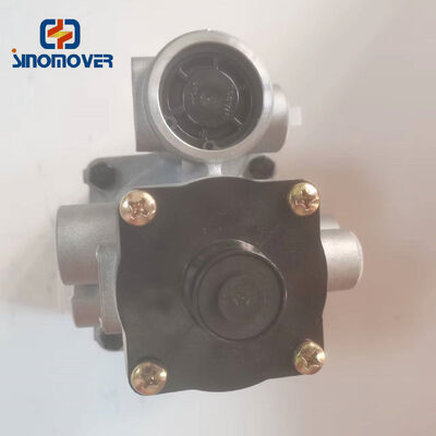 WABCO piezas originales piezas de repuesto 9730090020 Válvula de control de remolque uso para HOWO SHACMAN FAW DAF MAN camión