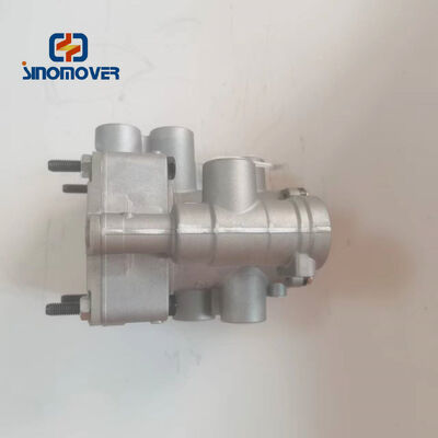 WABCO piezas originales piezas de repuesto 9730090020 Válvula de control de remolque uso para HOWO SHACMAN FAW DAF MAN camión
