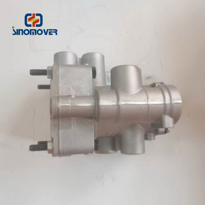 WABCO piezas originales piezas de repuesto 9730090020 Válvula de control de remolque uso para HOWO SHACMAN FAW DAF MAN camión