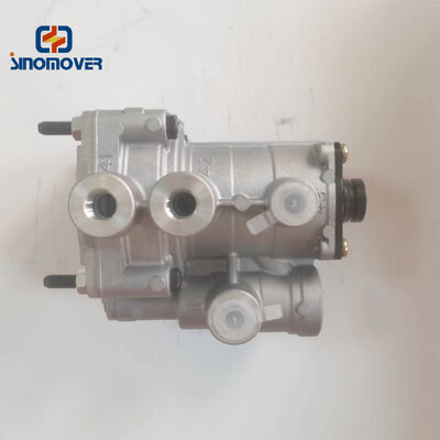 WABCO piezas originales piezas de repuesto 9730090020 Válvula de control de remolque uso para HOWO SHACMAN FAW DAF MAN camión