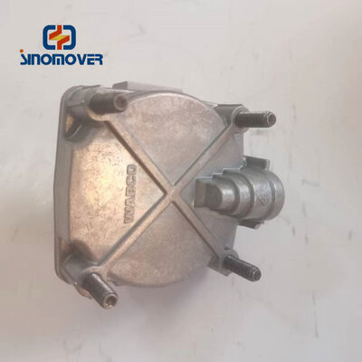 WABCO piezas de repuesto originales piezas de repuesto 9730110010 uso de válvula de relé para HOWO SHACMAN FAW DAF MAN camión