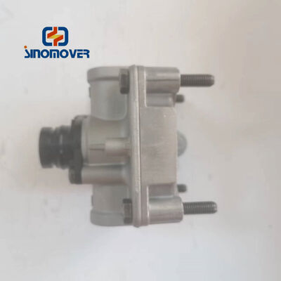 WABCO piezas de repuesto originales piezas de repuesto 9730110010 uso de válvula de relé para HOWO SHACMAN FAW DAF MAN camión